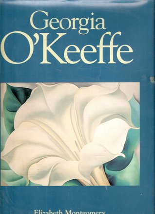Georgia O'Keefe (Hardcover)