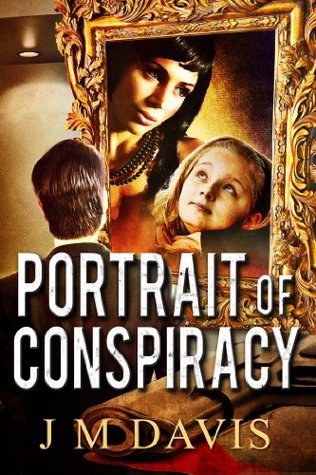 Portrait of Conspiracy (Kindle Edition)