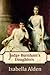 Judge Burnham's Daughters (The Chautauqua Books #4) by Pansy