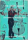 The Story Behind Musical Instruments