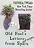 Old Fool's Letters and Reci...