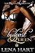 His Bedpost Queen (Queen Quartette, #2)