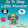 Go To Sleep Littl...