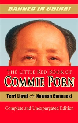 The Little Red Book of Commie Porn