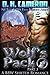 Wolf's Pack (Wolf's Trilogy, #3)