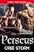 Perseus (Twelve Labors, #2)