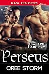 Perseus (Twelve Labors, #2)
