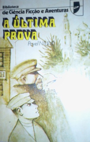 A última prova (Mass Market Paperback)