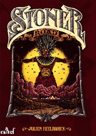Stoner Road (Paperback)