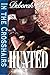 Hunted (In the Crosshairs, #1)