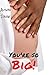 You're So Big! (Interracial Breeding Erotica)