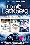 Camilla Läckberg ...