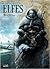 La mission des elfes bleus (Elfes, #6) by Jean-Luc Istin