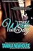 The Words I Didn't Say by Tamika Newhouse