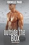 Book cover for Outside the Box (Blythe College, #3)