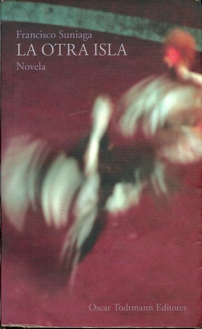 La Otra Isla (Paperback)