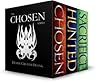 The Chosen Box Set