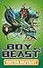 Water Mutant (Boy Vs Beast #12)