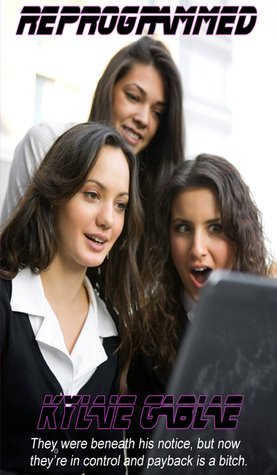 Reprogrammed (Kindle Edition)