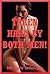 Taken Hard by Both Men! Five Rough Double Team Sex Erotica Stories
