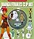 Manga Females Clip Art by Yishan Li