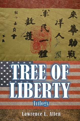 Tree of Liberty: Trilogy (Paperback)