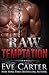 Raw Temptation by Eve Carter