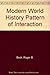 Modern World History Patter...