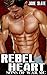 Rebel Heart (Sons of War MC...