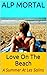 Love On The Beach: A Summer At Les Salins