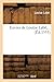 Euvres de Louïze Labé (Éd.1555) (Litterature) (French Edition)