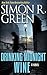 Drinking Midnight Wine by Simon R. Green