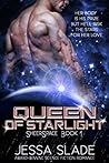 Queen of Starlight (Sheerspace, #1)