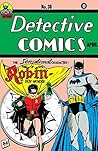 Detective Comics ...
