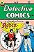 Detective Comics (1937-2011) #38