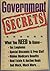 Government Secrets