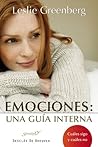 Emociones by Leslie S. Greenberg