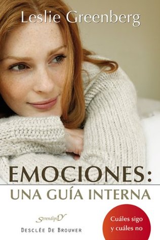Emociones: una guía interna (Kindle Edition)