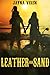 Leather and Sand (Riding The Line, #3)