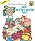 Richard Scarry's Best Mother Goose Ever! (Giant Golden Book)
