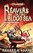 Reavers of the Blood Sea by Richard A. Knaak