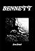 Bennett by Sean Strnad Bennett by Sean Strnad