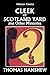 Cleek of Scotland Yard and Other Detective Stories by Thomas ... by Thomas W. Hanshew