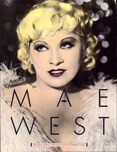 The Complete Films of Mae West