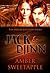 Jack and Djinn (The Houri Legends, #1)
