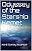 Odyssey of the Starship Kemet
