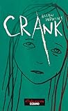 Crank by Ellen Hopkins