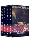 The Complete Obsessed Series