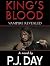 King's Blood 1: Vampire Revealed