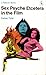 Sex, Psyche, Etcetera In the Film